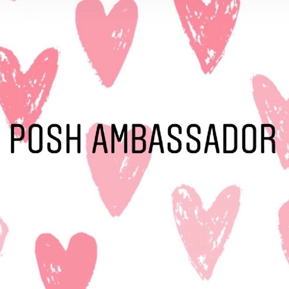 Tory Burch Logo Patterned Face Mask || NWT - Picture 6 of 8